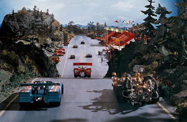 Flåklypa Grand Prix