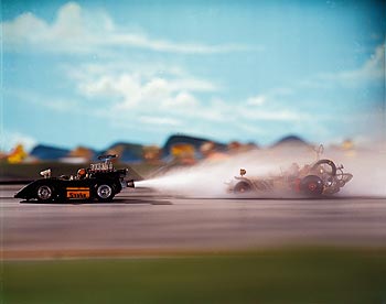 Flåklypa Grand Prix