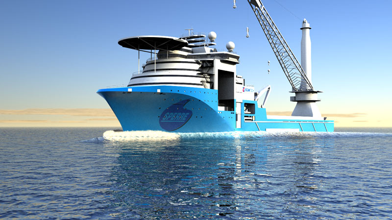 Hybrid ROV