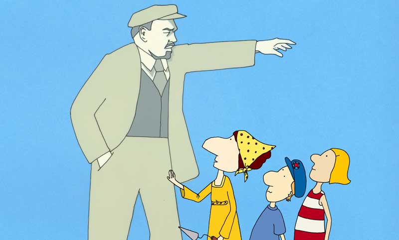 Filmen om meg