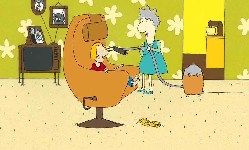Filmen om meg