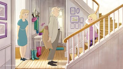 Alf Prøysens Teddybjørnens vise