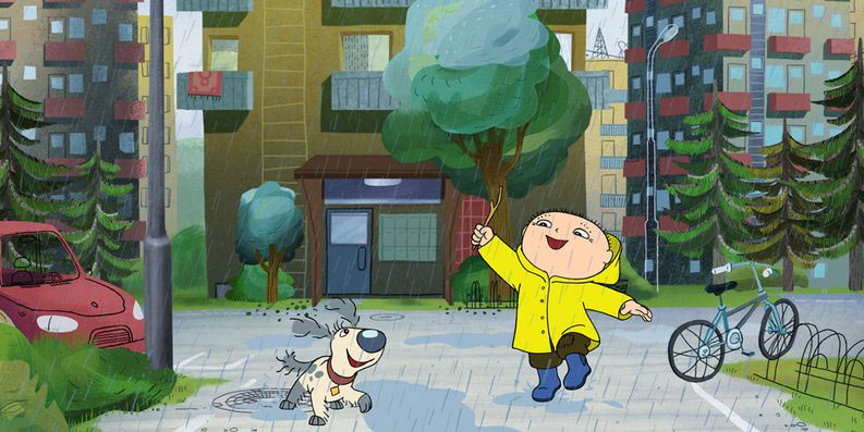 Hokus Pokus Albert Åberg!	