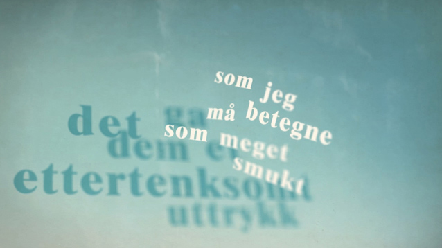 Sveve sveve