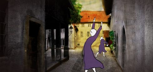 Klostertanz