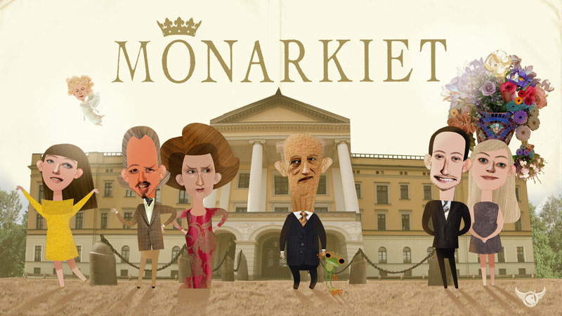 Monarkiet