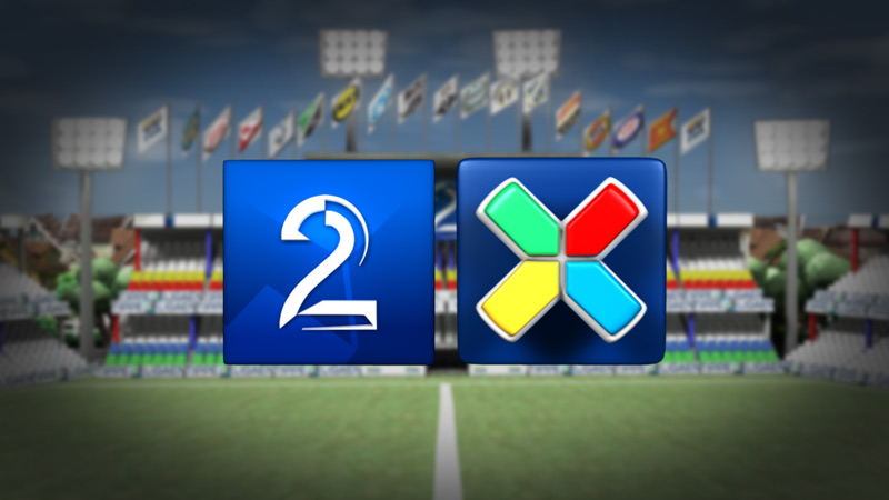 TV2 Sporten - fotballvignetter