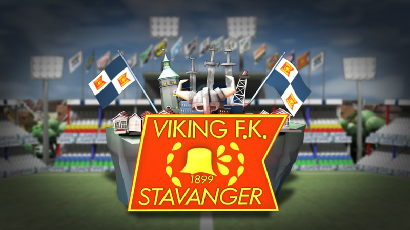 TV2 Sporten - fotballvignetter