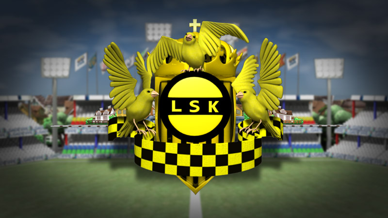 TV2 Sporten - fotballvignetter