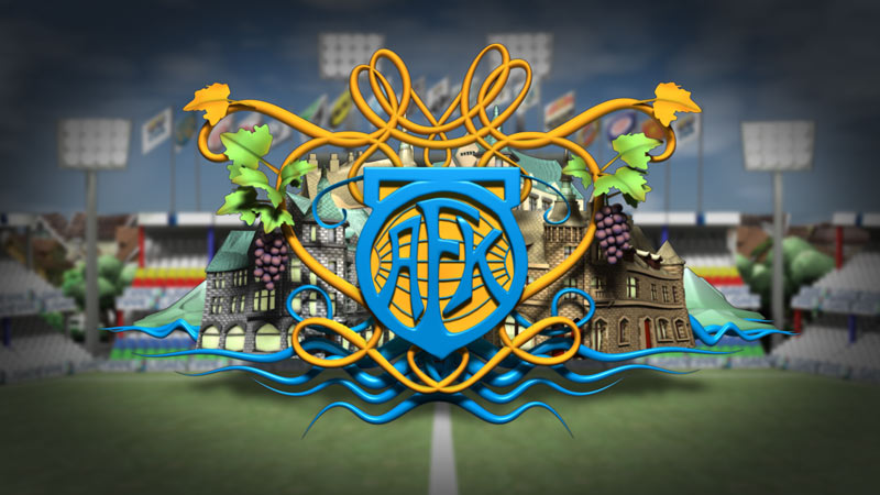 TV2 Sporten - fotballvignetter