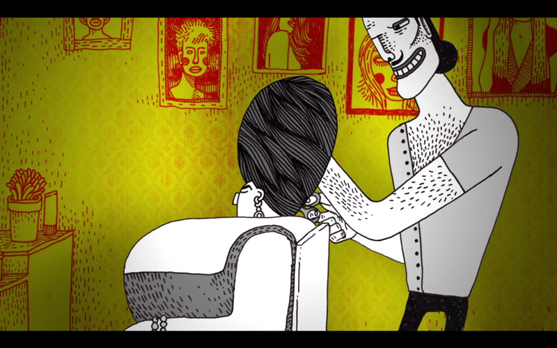 Il Barbiere
