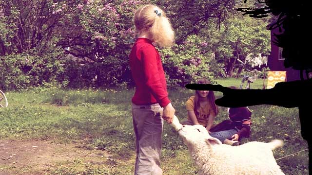 Om noen år er alt annerledes