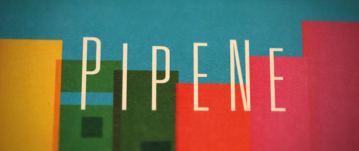 Pipene