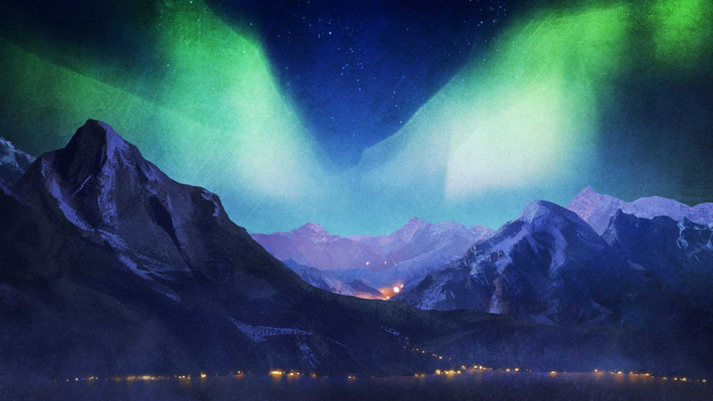 Hurtigruten