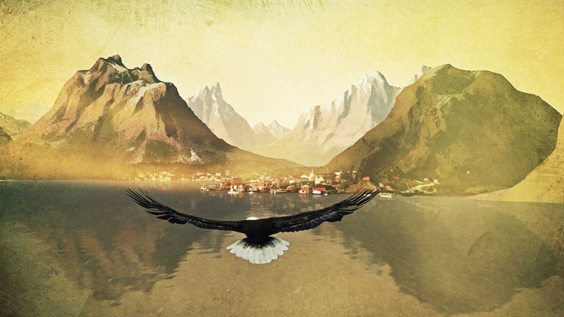 Hurtigruten