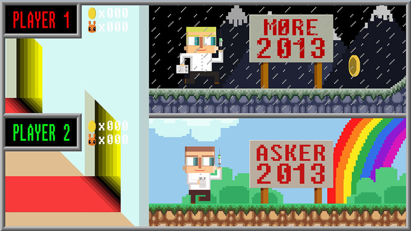 Akademikerne 1