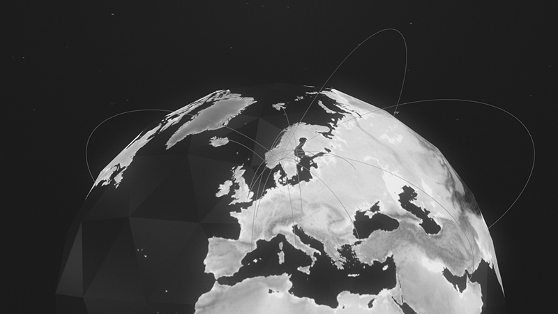 Avinor ident