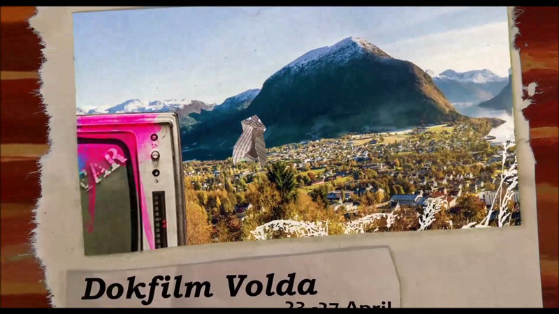 Dokfilm 2014 vignett
