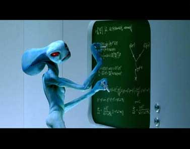 Rollerburger / Gilde Alien