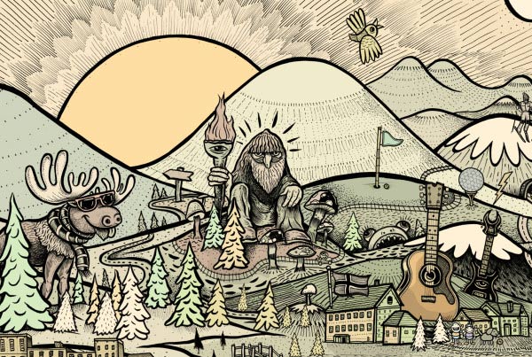Eidsiva - opprinnelsesgaranti