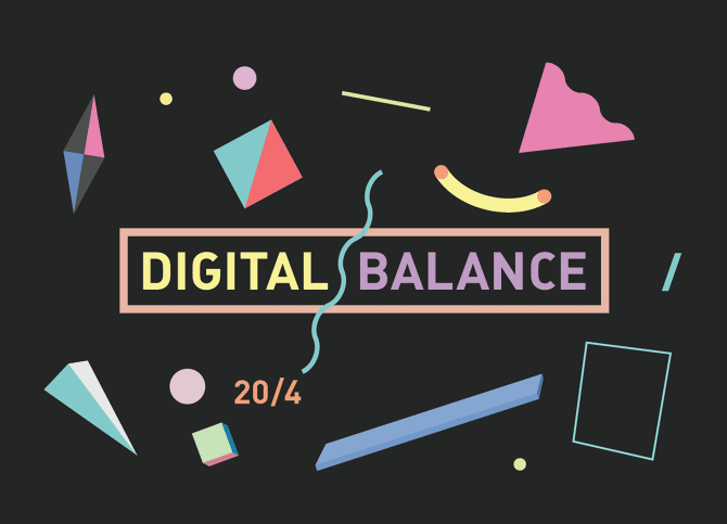 Digital Balance
