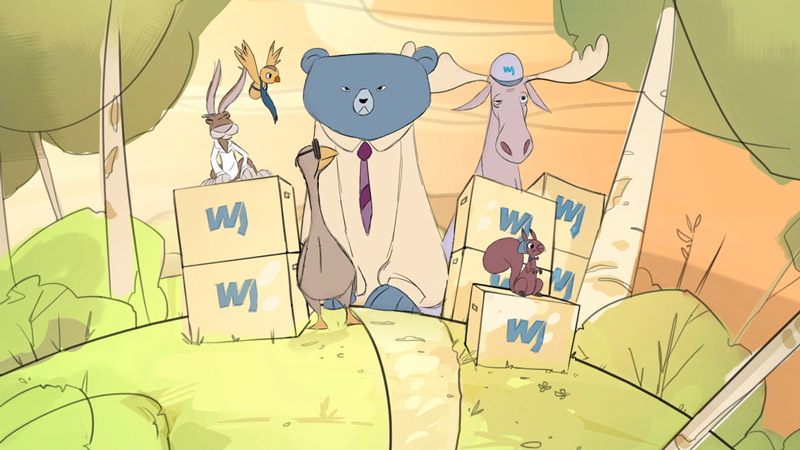 Wittusen & Jensen