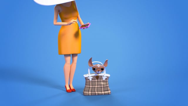 Vikinglotto - Chihuahua