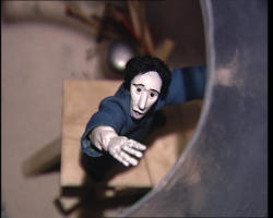 Pido's Jar