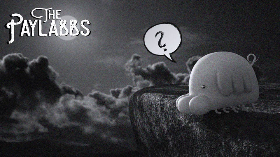 The Paylabbs