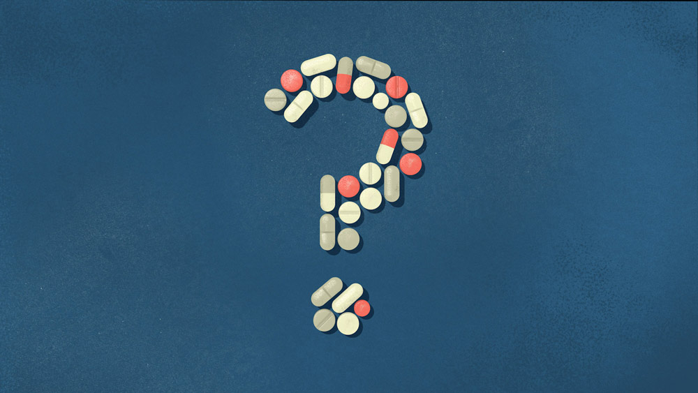 Helsedirektoratet - Antibiotics