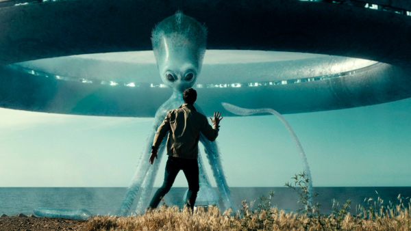 Storebrand - Alien