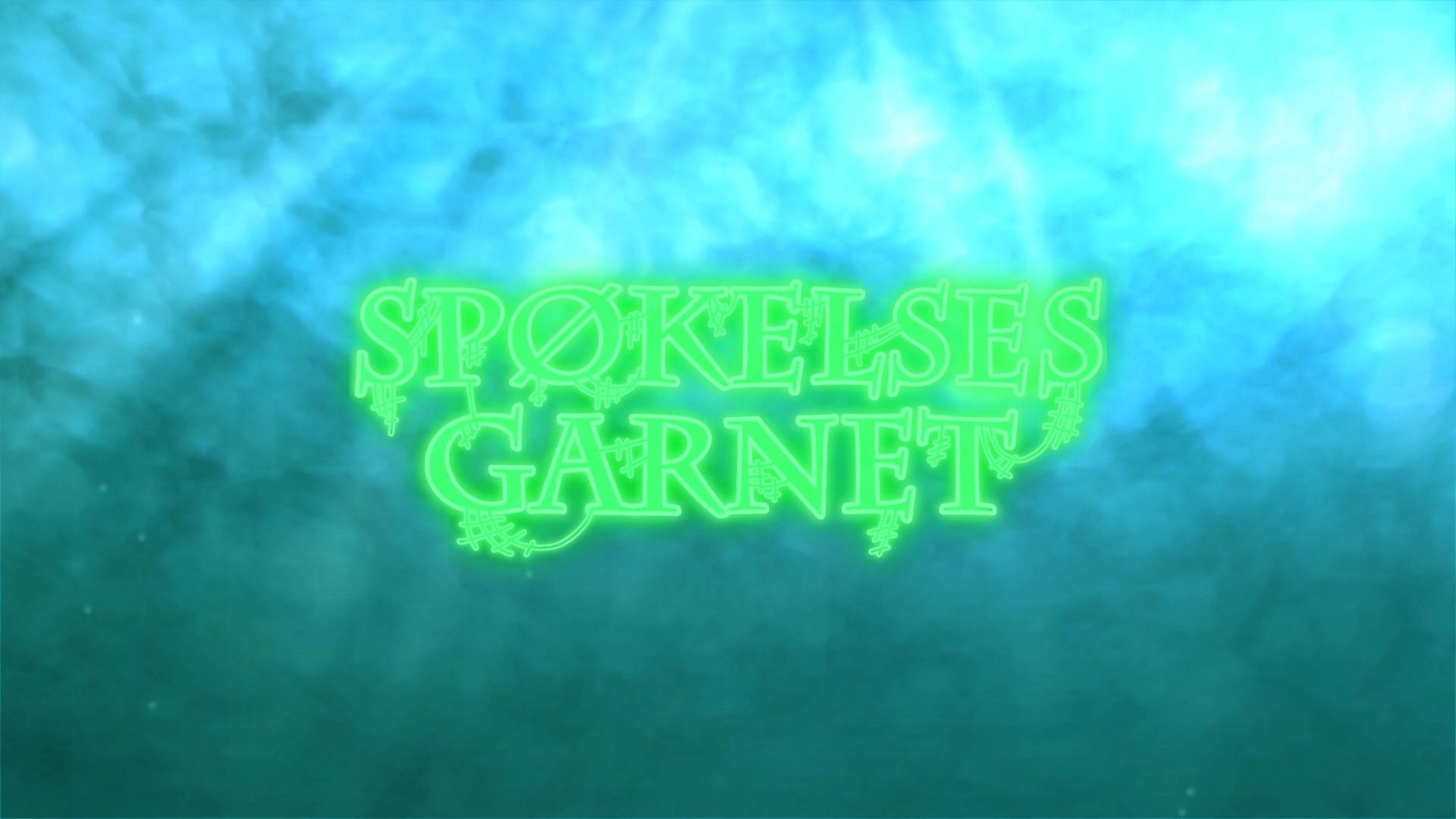 Spøkelsesgarnet