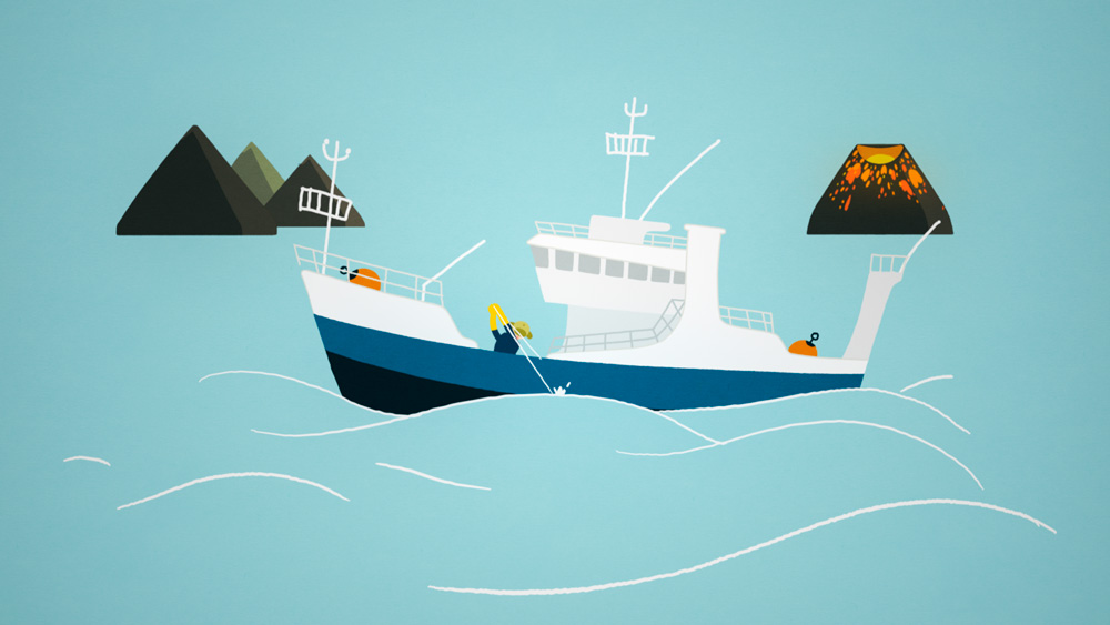 NPA Smart-Fish	 