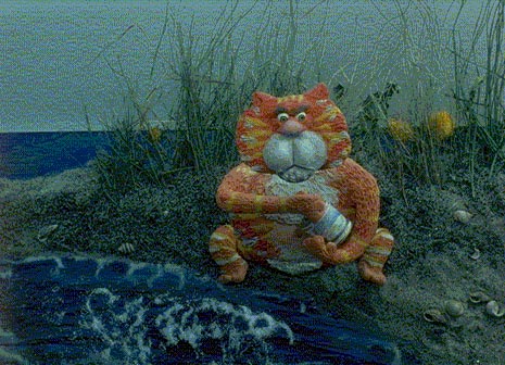 Fiskeboller