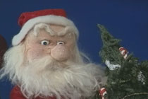 The Forgotten Christmas Carrol