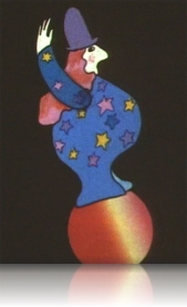 Tryllekassen