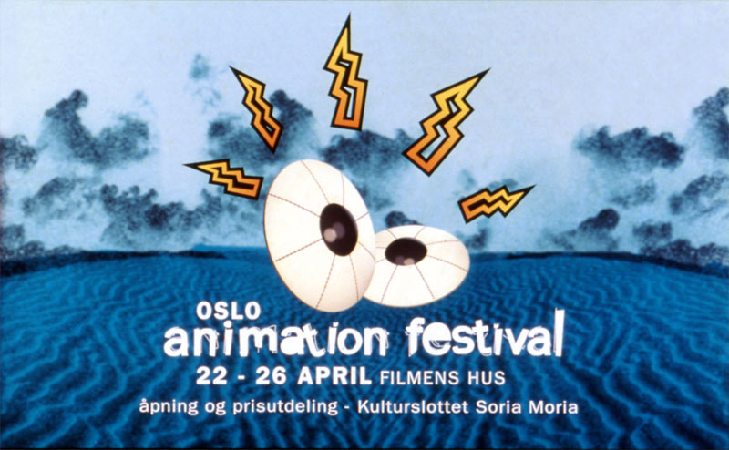 Oslo Animation Festival 1998