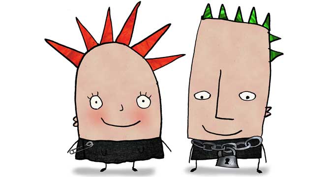 Guri Gursjen & Gursjan Gru