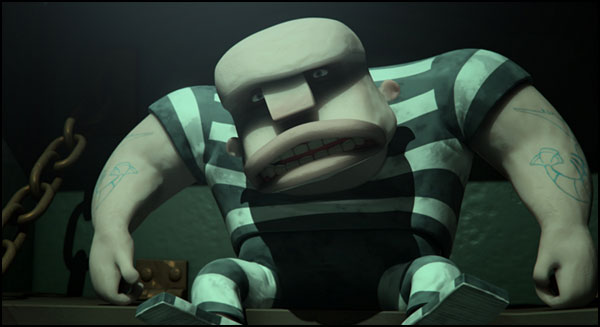 Kurt blir grusom