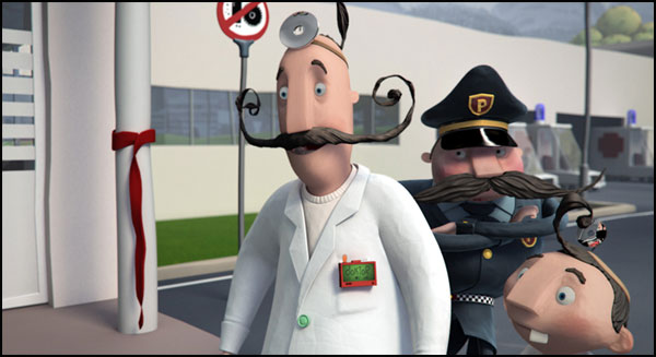 Kurt blir grusom