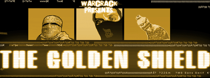 The Golden Shield