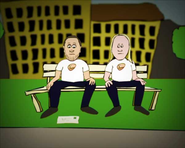 Kanal 1