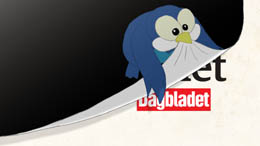 Dagbladet Magasinet