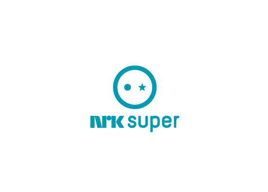 NRK Super idents