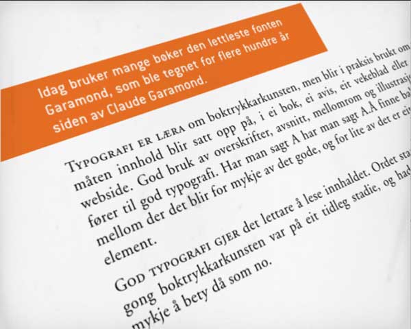 Typo 101
