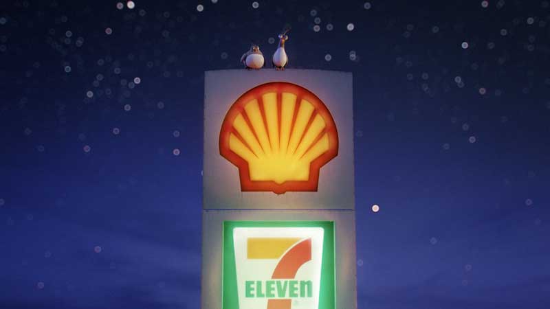 7 Eleven (Gimpville)