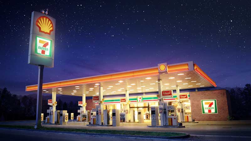 7 Eleven (Gimpville)