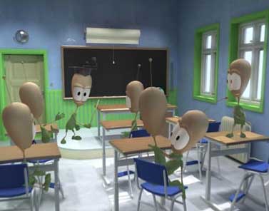 Elkjøp / Back to School