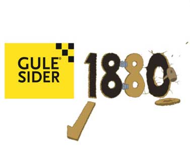 Gulesider/1880