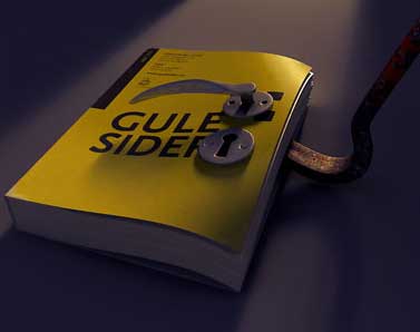 Gulesider/Katalog